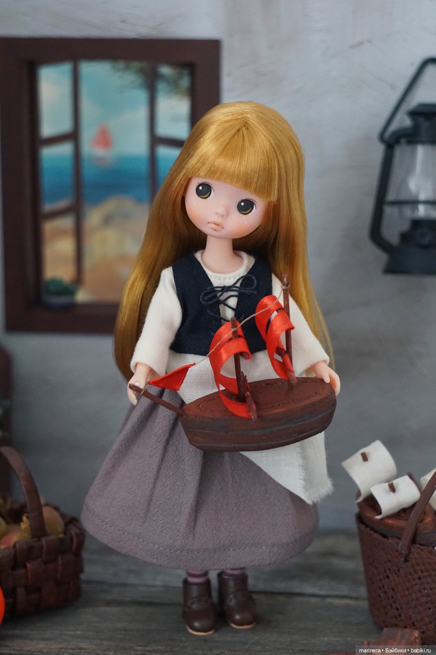 Ассоль - для меня ты самая лучшая (фото 2)