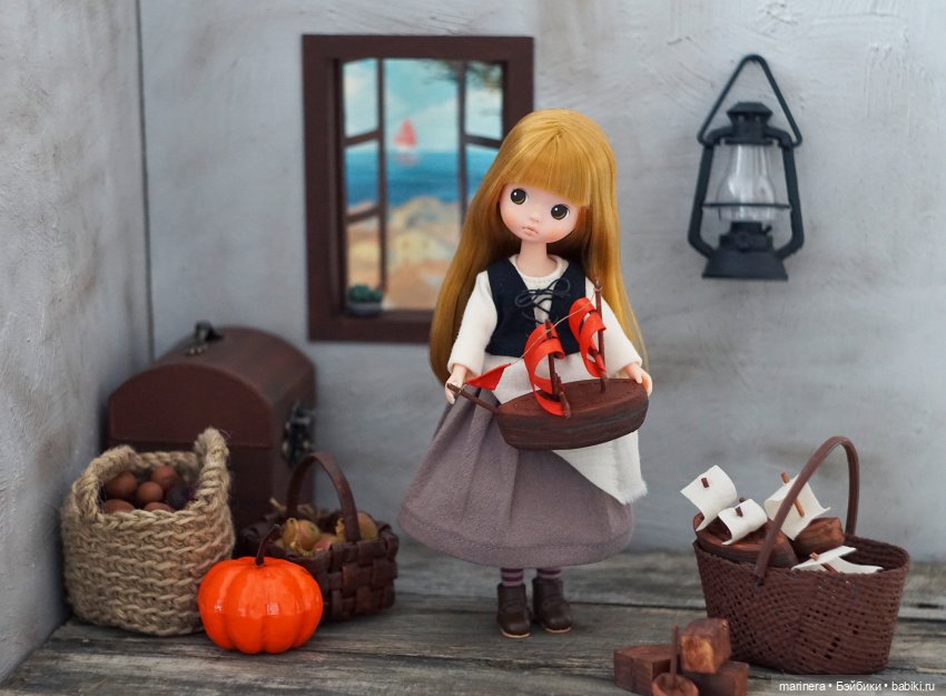 Ассоль - для меня ты самая лучшая