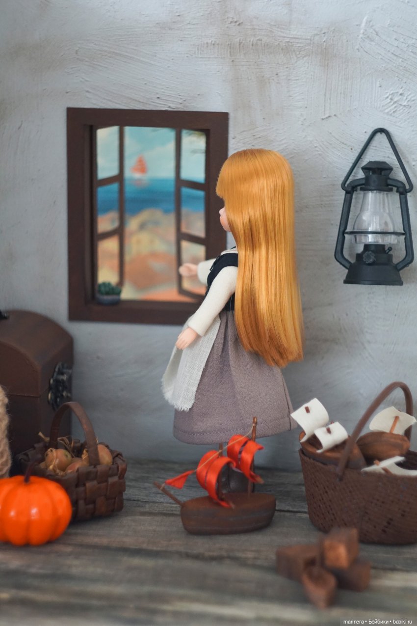 Ассоль - для меня ты самая лучшая (фото 3)