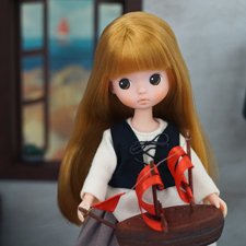 Ассоль - для меня ты самая лучшая