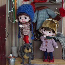 Лучший топик февраля (2021)