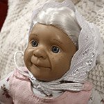 Моя бабушка, кукла Marly, Паолки, Подружка Готц или Нечаянная радость!