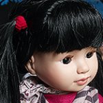 Моя новая азиатка