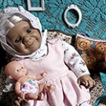 Румбокс, бабуля, КОТ, и как все это совместить