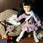 Гюль скучает