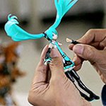 Кукла в фильме. Кто она?