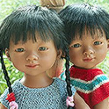 Сладкая парочка или Я тебе нравлюсь