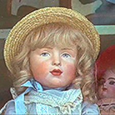 Кукла в кино. Кукольный убийца