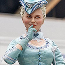 Это же просто куклы! Нет, это особенные и необыкновенные куклы!