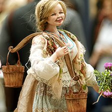 Весенний бал кукол, продолжение