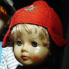 Нина... и лирическое отступление