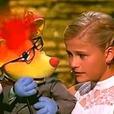 Куклы выиграли шоу "В Америке есть таланты"!