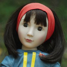 Хорошая девочка Лида и ее подруги