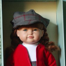 Мои северянки, королевны Севера приехали