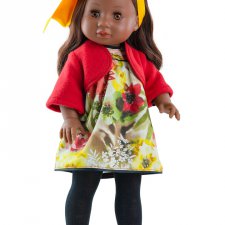 Новинки в каталоге 2019 Paola Reina, другие серии кукол