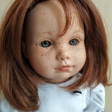 Кукла неизвестная от Berenguer