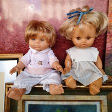 Испанская блошка в Аликанте