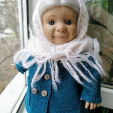 Модный гардероб бабы Раи от Марины Цветковой