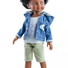 Новинки, новые образы подружек и мини паолочек в 2020 году