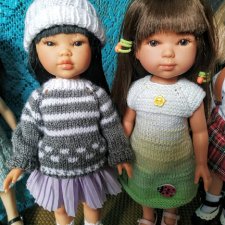 Новая моя азиаточка Юми