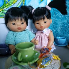 Новая Асенька