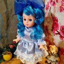 Мои  Ивановки