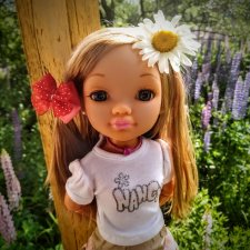 Мои Нэнси New