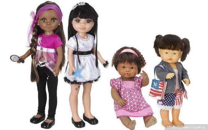 Мои Нэнси New — Куклы Nancy Famosa (Ненси Фамоза): коллекционные перевыпуски