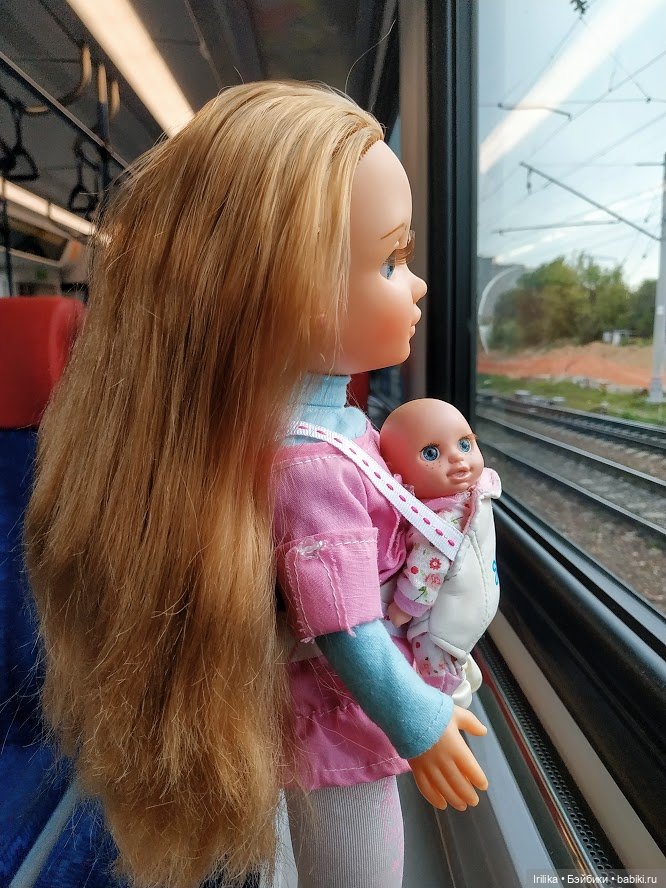 Мои Нэнси New — Куклы Nancy Famosa (Ненси Фамоза): коллекционные перевыпуски