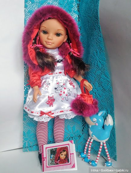 Мои Нэнси New — Куклы Nancy Famosa (Ненси Фамоза): коллекционные перевыпуски