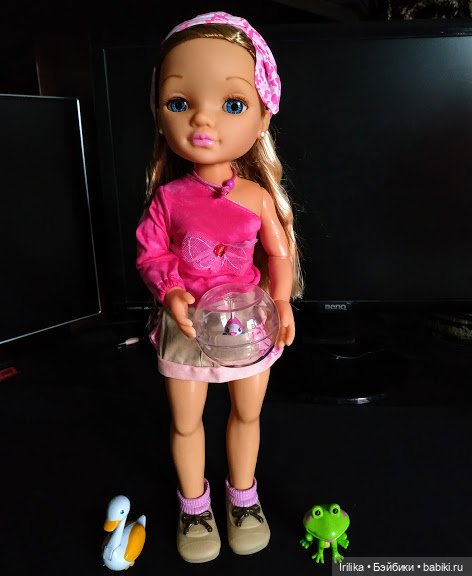 Мои Нэнси New — Куклы Nancy Famosa (Ненси Фамоза): коллекционные перевыпуски