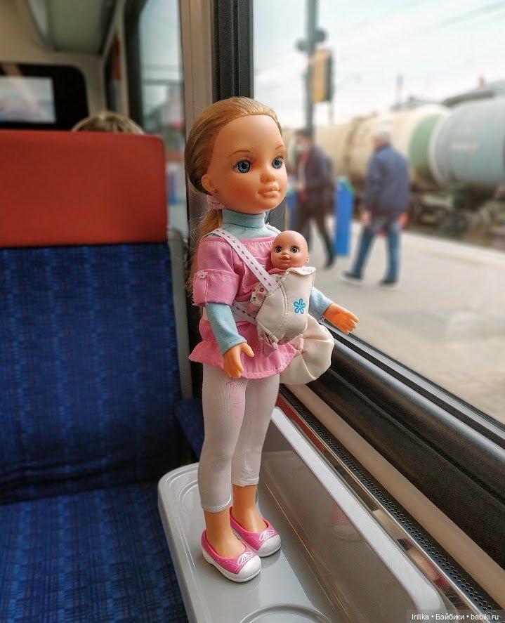 Мои Нэнси New — Куклы Nancy Famosa (Ненси Фамоза): коллекционные перевыпуски