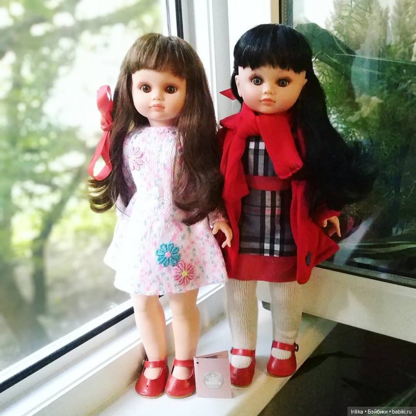 Моя кукольная балконная жизнь