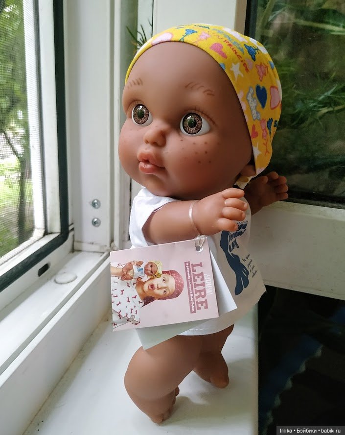 Моя кукольная балконная жизнь