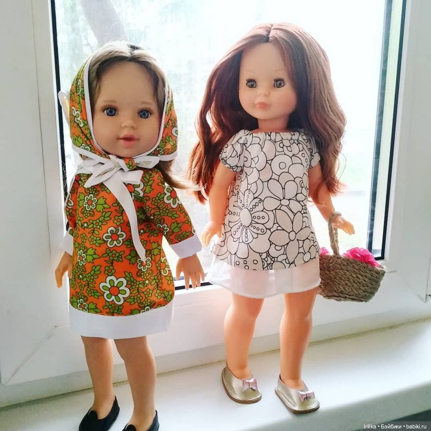 Моя кукольная балконная жизнь (фото 3)