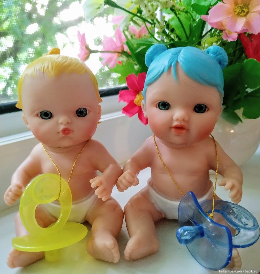 Моя кукольная балконная жизнь