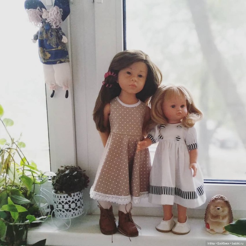 Моя кукольная балконная жизнь (фото 4)
