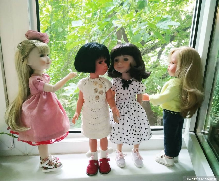 Моя кукольная балконная жизнь (фото 7)