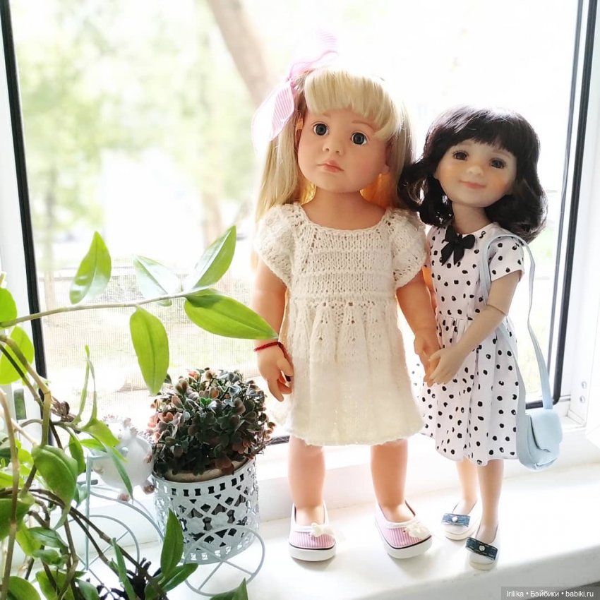 Моя кукольная балконная жизнь (фото 5)