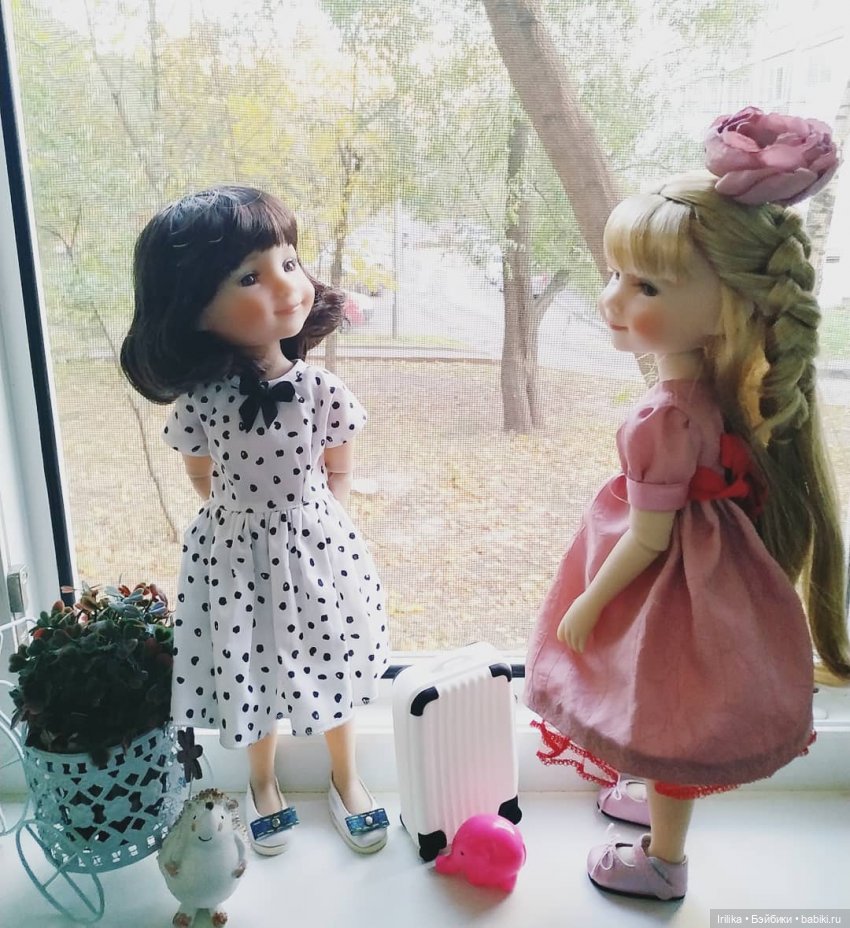 Моя кукольная балконная жизнь (фото 6)