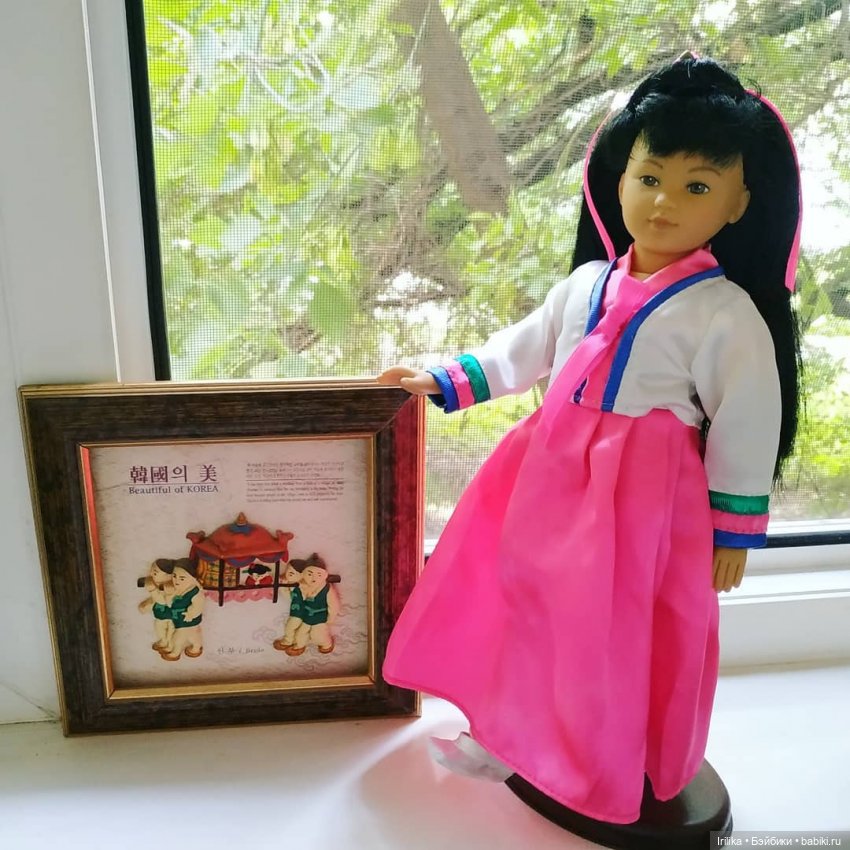 Моя кукольная балконная жизнь