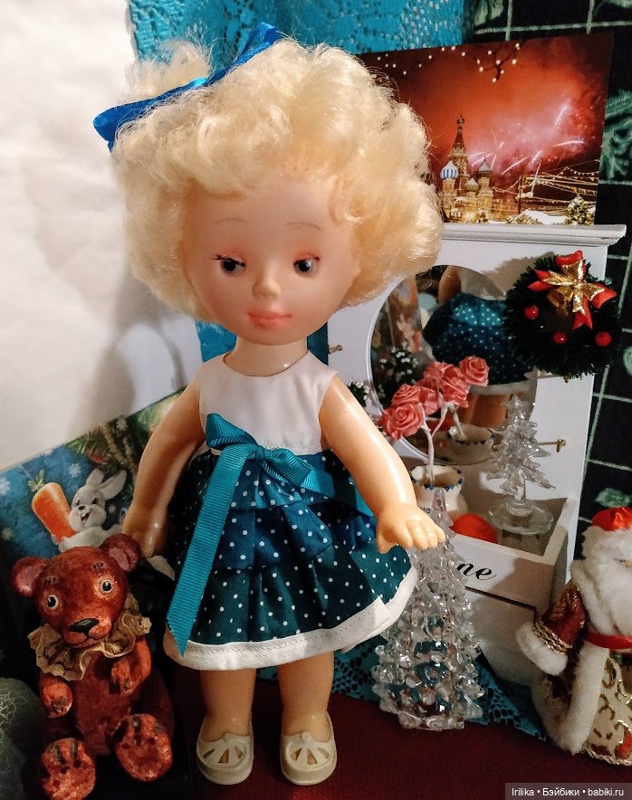 Гюль фотограф, Настя снегурочка и малыши | Бэйбики Гюль фотограф, Настя снегурочка и малыши (фото 5)