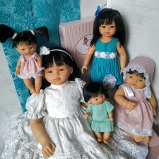 Моя азиатская семья от Asi