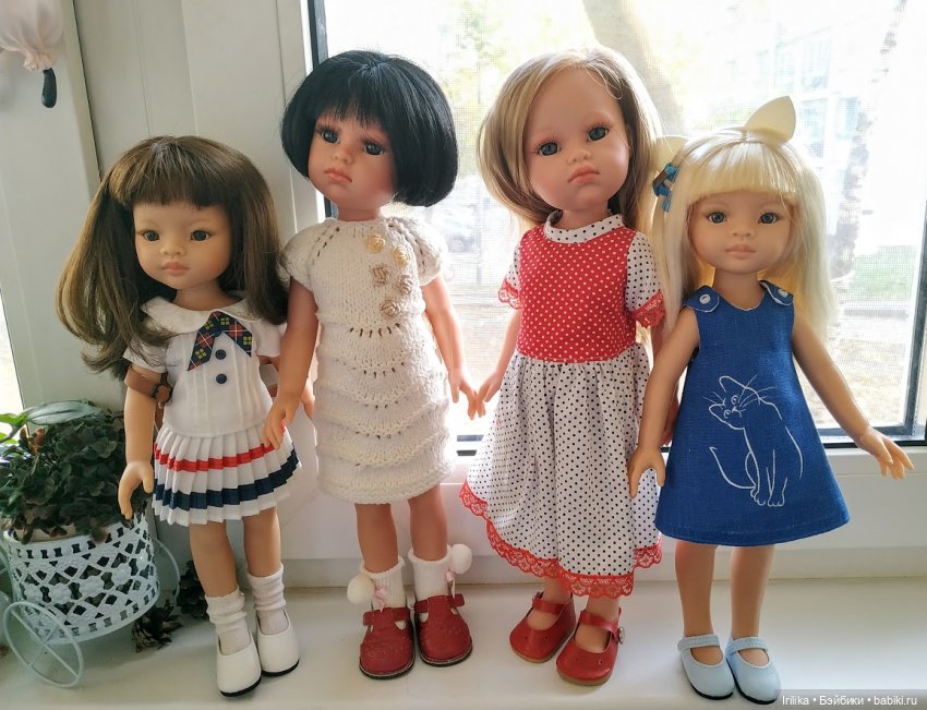 Моя Мими Llorens | Бэйбики Моя Мими Llorens — Куклы Llorens (Ллоренс): испанские пупсы