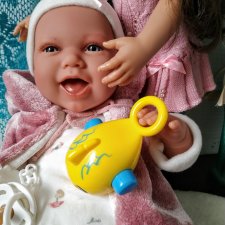 Моя Мими Llorens