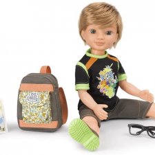 Мой новый Лукас