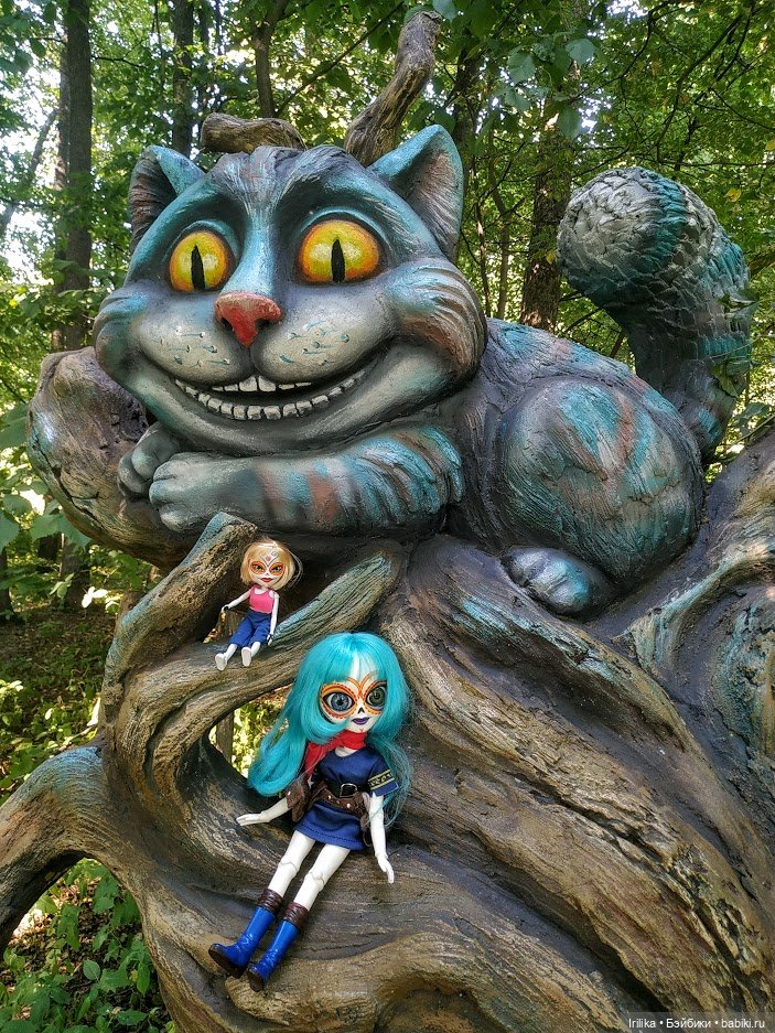 Катрина Мина — Куклы Paola Reina (Паола Рейна): новинки (фото 6)