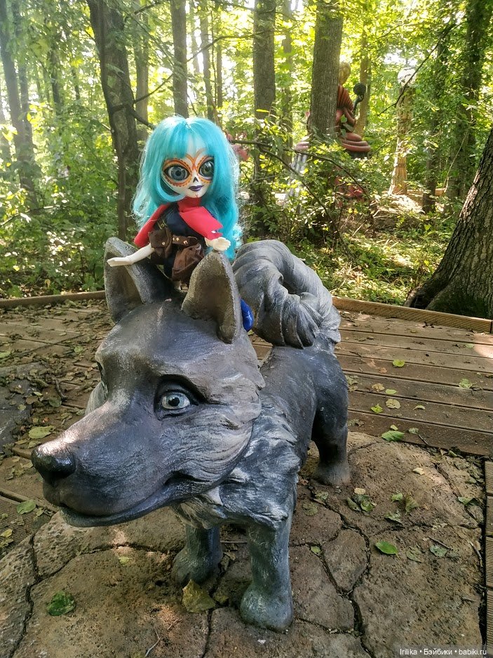 Катрина Мина — Куклы Paola Reina (Паола Рейна): новинки