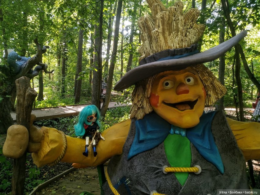 Катрина Мина — Куклы Paola Reina (Паола Рейна): новинки