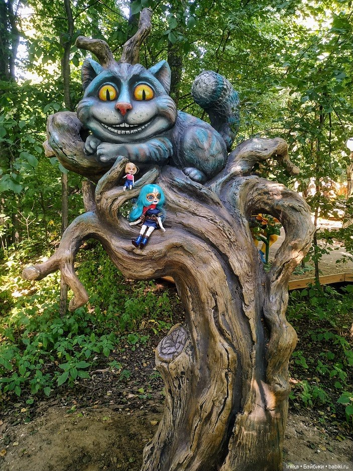 Катрина Мина — Куклы Paola Reina (Паола Рейна): новинки (фото 7)